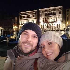 Meet your Posher, Giovanni